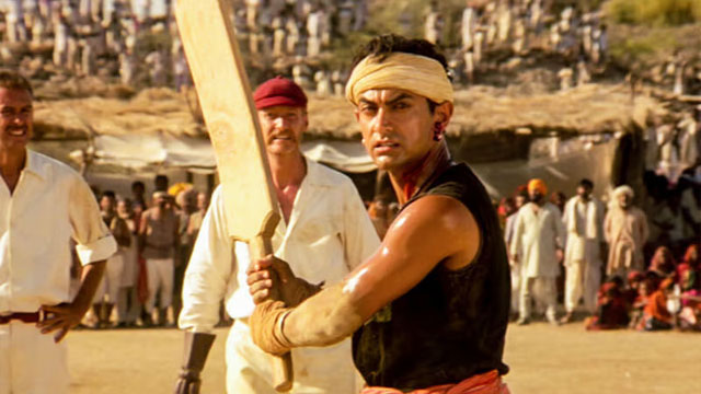 Pakistan cricketers advised to watch Bollywood movie ‘Lagaan’
