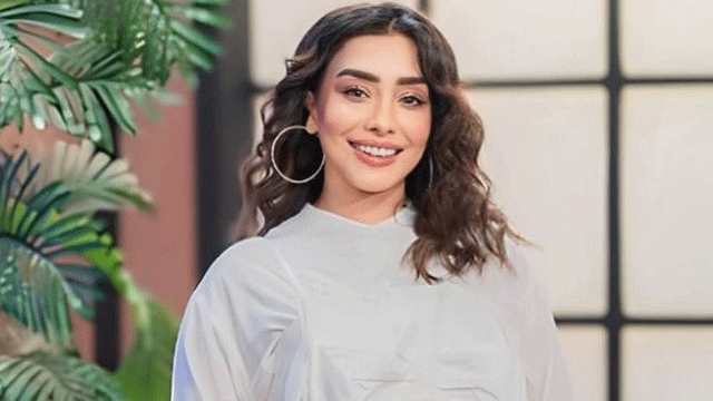 Maira Khan says its justified if people bash celebrities for wearing skimpy outfits