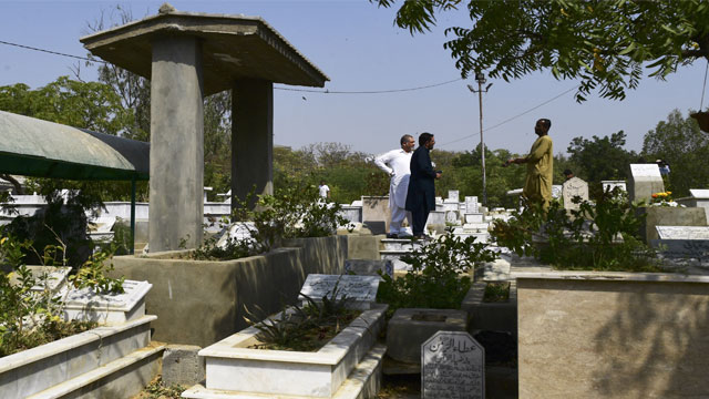 Pakistan’s senior versatile actor passes away