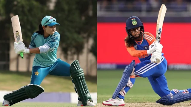 Pakistan to take on arch-rival India in Women’s T20 World Cup today