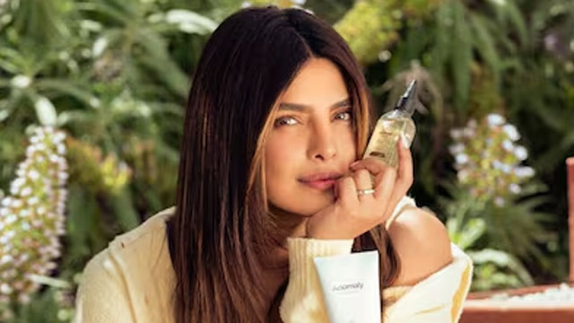 Priyanka Chopra’s super entry into India’s beauty industry