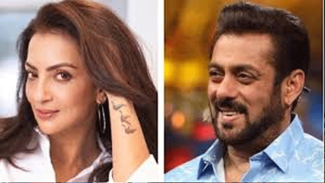 Why Salman Khan’s sister-in-law concerned for her kids’ safety?