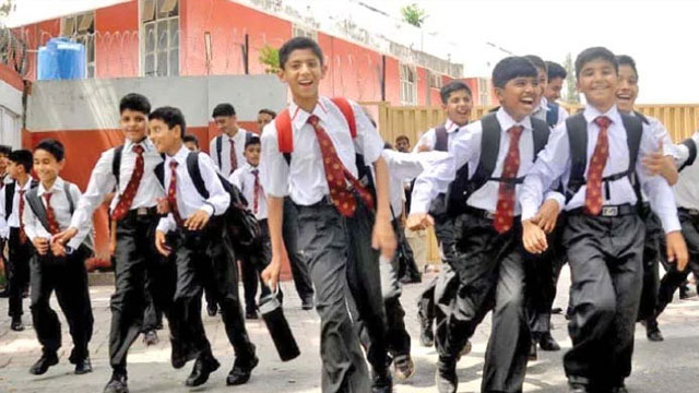 PTI protest: Schools to remain closed today in Islamabad and Rawalpindi