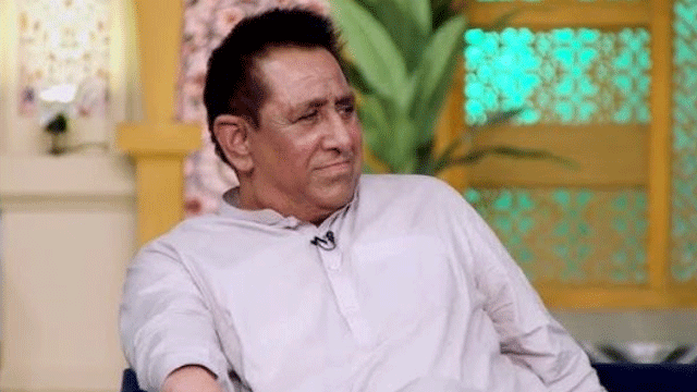 Punjabi film villain Shafqat Cheema falls into coma