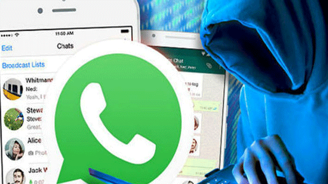 WhatsApp no more safe in Pakistan amid alarming rise in account hacking complaints