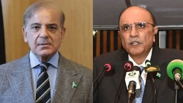 President, PM reaffirm Pakistan’s support for Kashmiris on Black Day