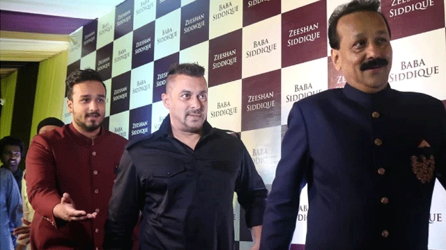 Why Salman Khan is not able to sleep well at night?