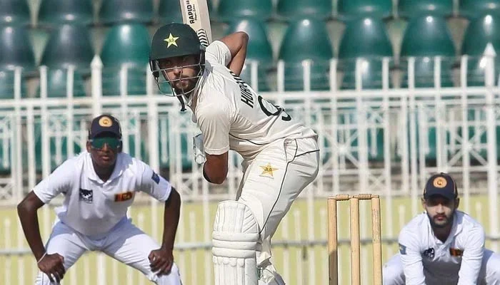 Pakistan-Sri Lanka ‘A’ series postponed in Islamabad