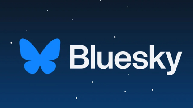 X faces new social media rival Bluesky