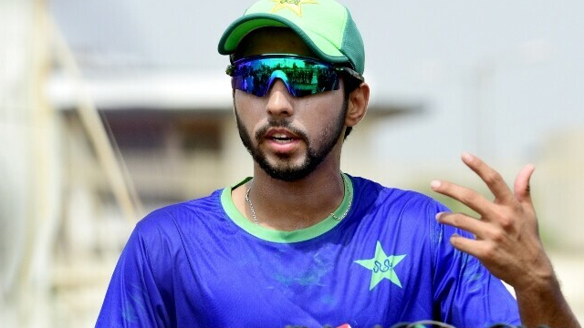 Huraira to lead Pakistan Shaheens against Sri Lanka ‘A’