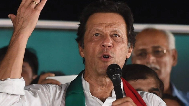PTI’s negotiation committee gets permission to meet Imran Khan