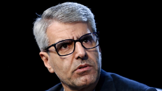 Tehran dismisses NYT report claiming Iran UN envoy met Musk