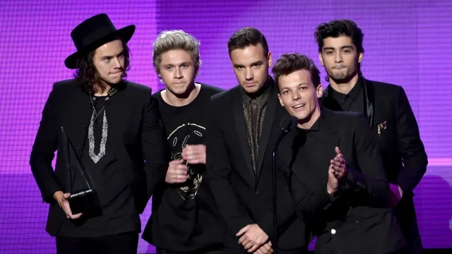 One Direction bandmates set to bid farewell to Liam Payne today