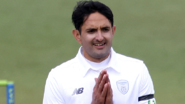 Mohammad Abbas levels Imran Khan’s decades old record