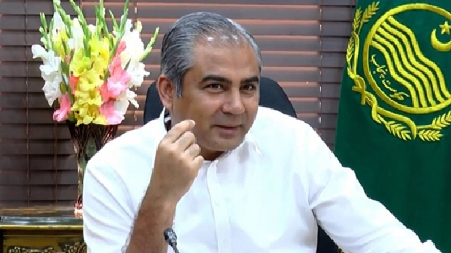 Why didn’t PCB chairman come to stadium for Champions Trophy final?