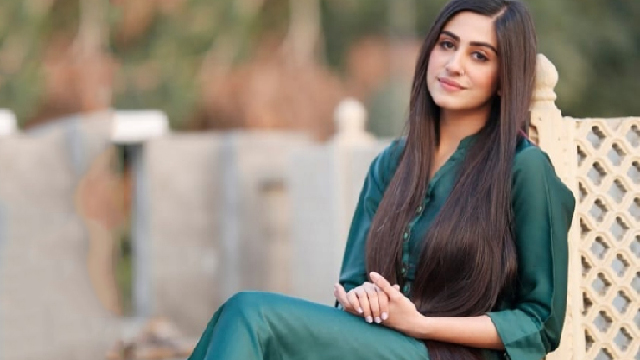 Naeema Butt conditionally agree to cut her hair