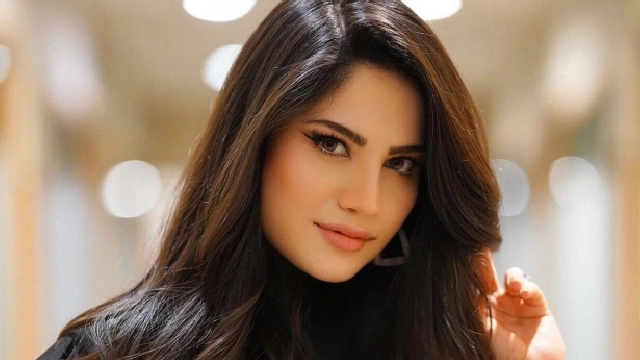 Neelam Muneer breaks silence on quitting showbiz industry