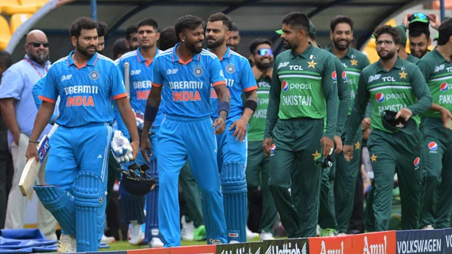 India won’t travel to Pakistan for Champions Trophy: Gupta