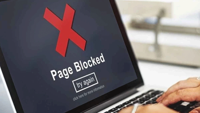 PTA blocks over 0.9 million blasphemous and pornographic links, websites