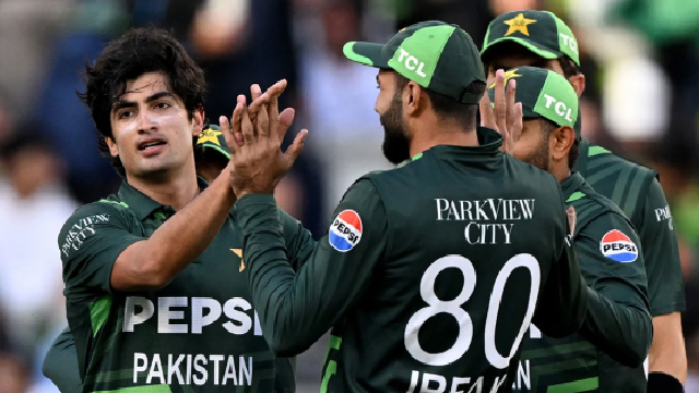 Pakistan, Australia T20I series to begin on Thursday