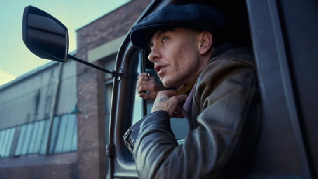 Netflix drops first look of ‘Peaky Blinders’ film
