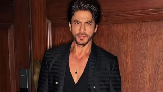 After Salman, Shah Rukh Khan also receives death threats