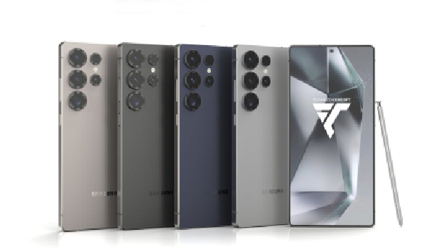 Prices of Samsung Galaxy S25 lineup leaked ahead of launch