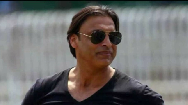 Hybrid model was prearranged, claims Shoaib Akhtar