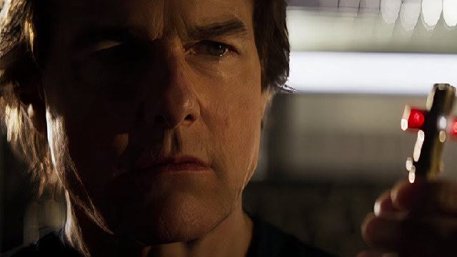 Mission: Impossible – The Final Reckoning teaser hints at franchise end