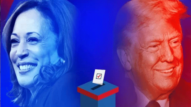 Why early US election results can be misleading?