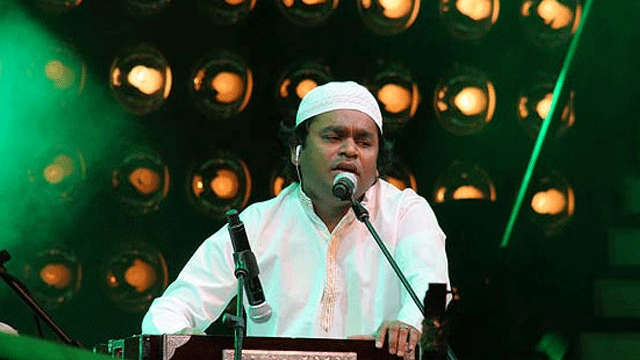 A R Rahman discharged after spending a few hours at hospital