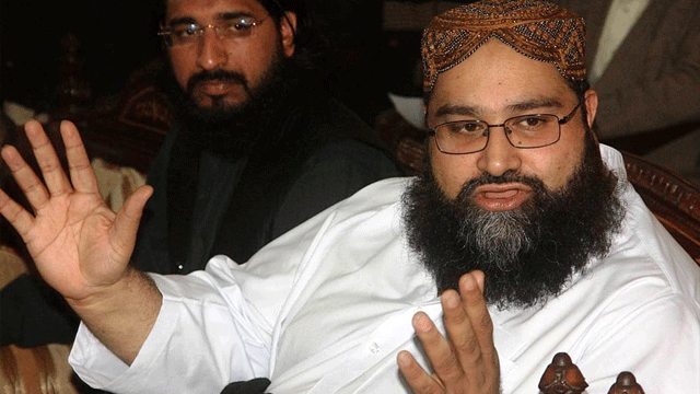 Allama Ashrafi denies Bushra Bibi’s allegations against Saudi Arabia