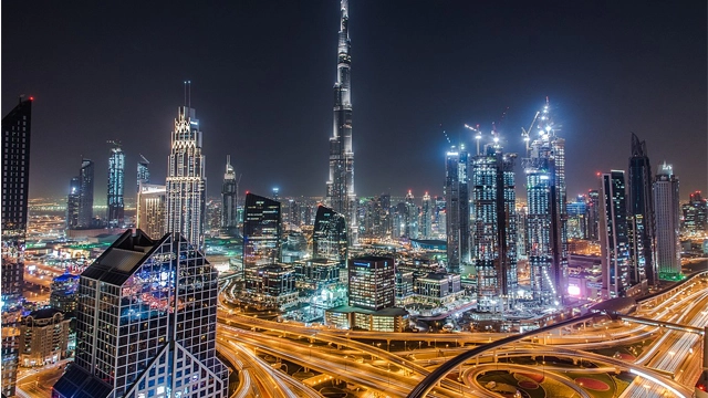 Dubai to give 10,000 Golden Visas to content creators