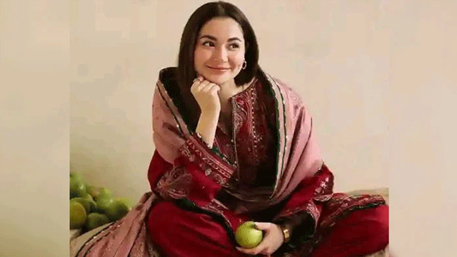 Hania Aamir sheds light on her unexpected departure from Dallas show