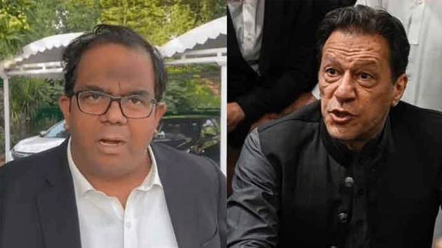Imran Khan committed to hold protest on Nov 24: Faisal Chaudhry