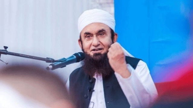 ‘If VPN is haram then mobile is also haram’: Tariq Jamil reacts to CII’s fatwa