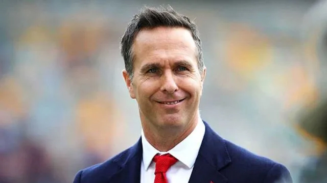 Michael Vaughan in awe of Pakistan