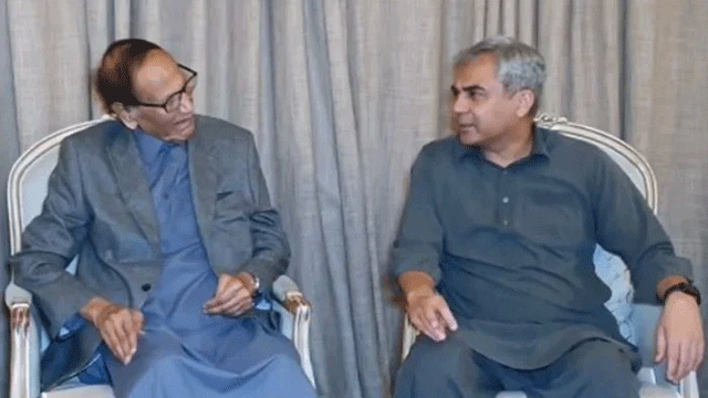 Newly-constructed roads to be named after martyrs, announces Naqvi