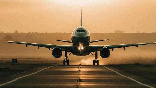 Planes may skid off at runway of this Pakistan airport as CAA issues alert