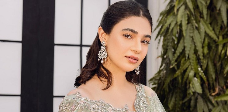 Saheefa Jabbar Khattak reveals reason behind her weight loss