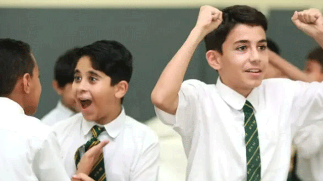 Eid holidays announced for federal educational institutions