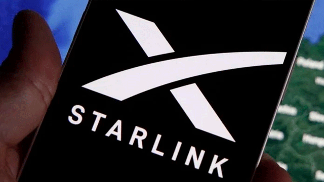 Amid internet shutdown, PTI urges Elon Musk to provide Starlink in Pakistan