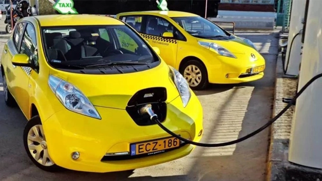 Sindh to launch E-Taxi programme for youth