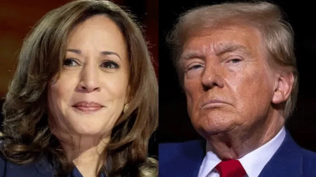 US elections 2024: Polling underway to elect 47th United States President