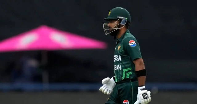 Abdullah Shafique joins Sachin Tendulkar for unwanted record