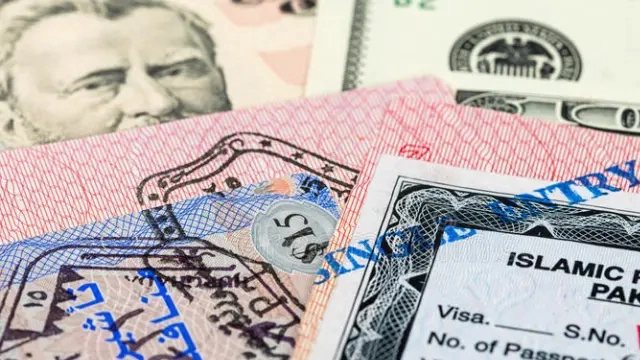 Bangladesh eases visas for Pakistanis