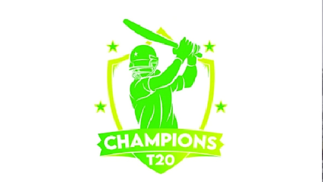 Champions T20 Cup begins tomorrow