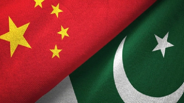 China launches scholarships programme for Pakistani students