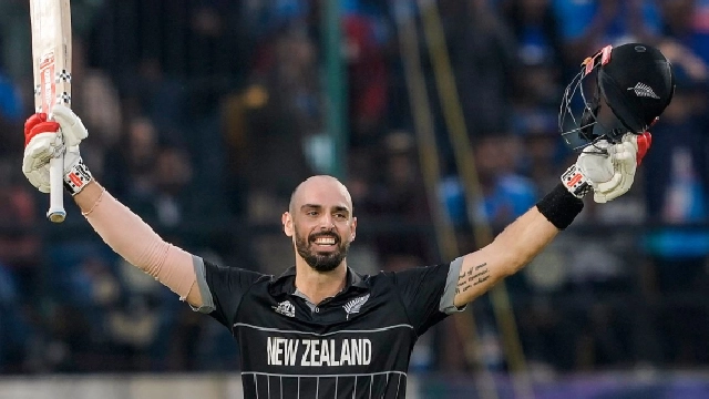 Malan, Mitchell join PSL10 party