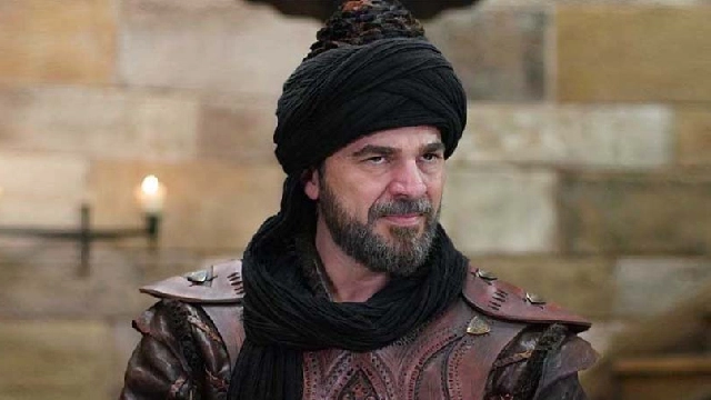 Engin Altan credits Pakistan for global fame